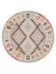 Covor lavabil George Multicolour 