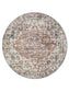Covor lavabil George Multicolour 
