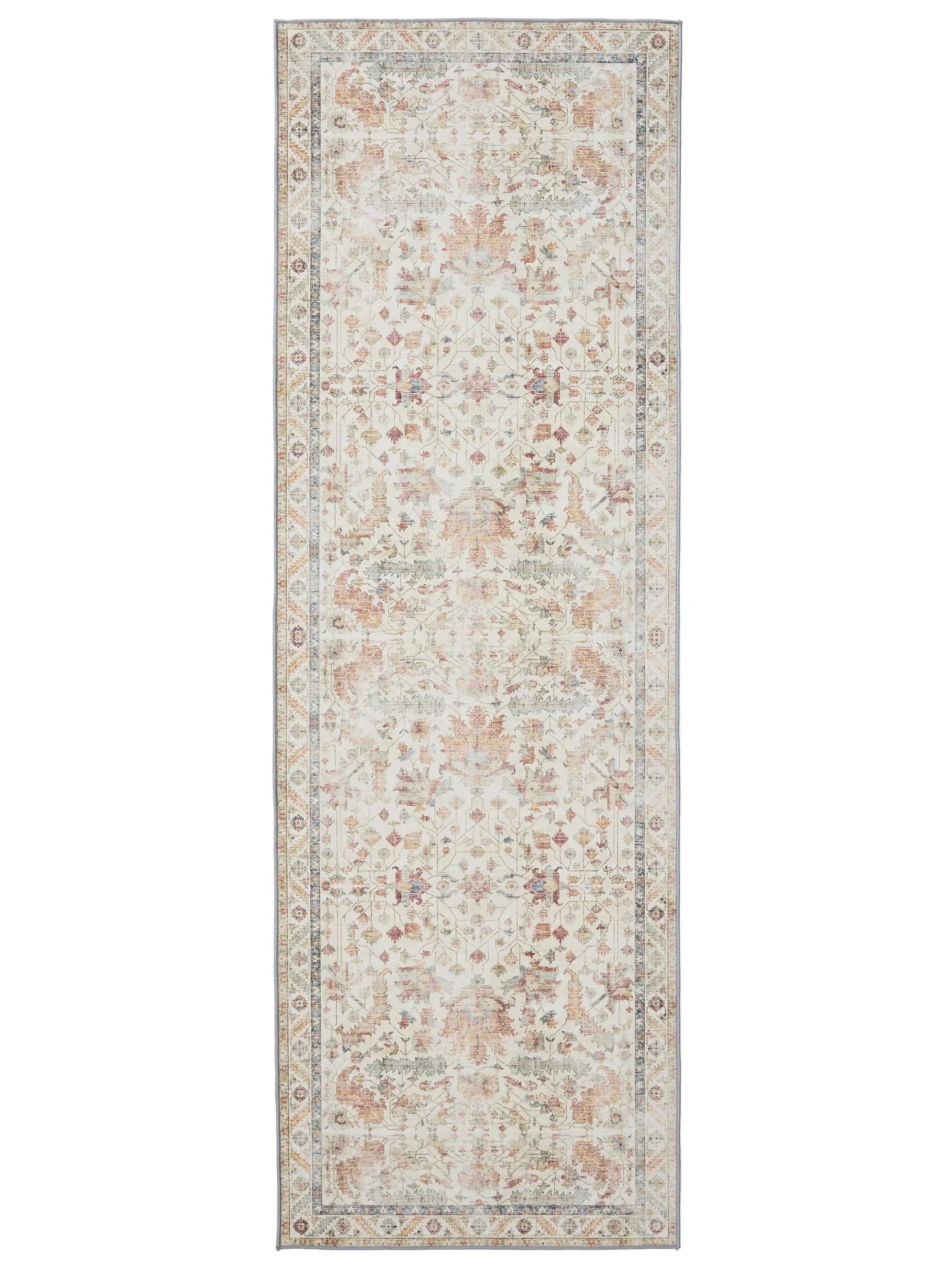 Traversă George Multicolour/Beige 