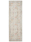 Traversă George Multicolour/Beige 