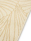 Covor interior/exterior Gloria Cream