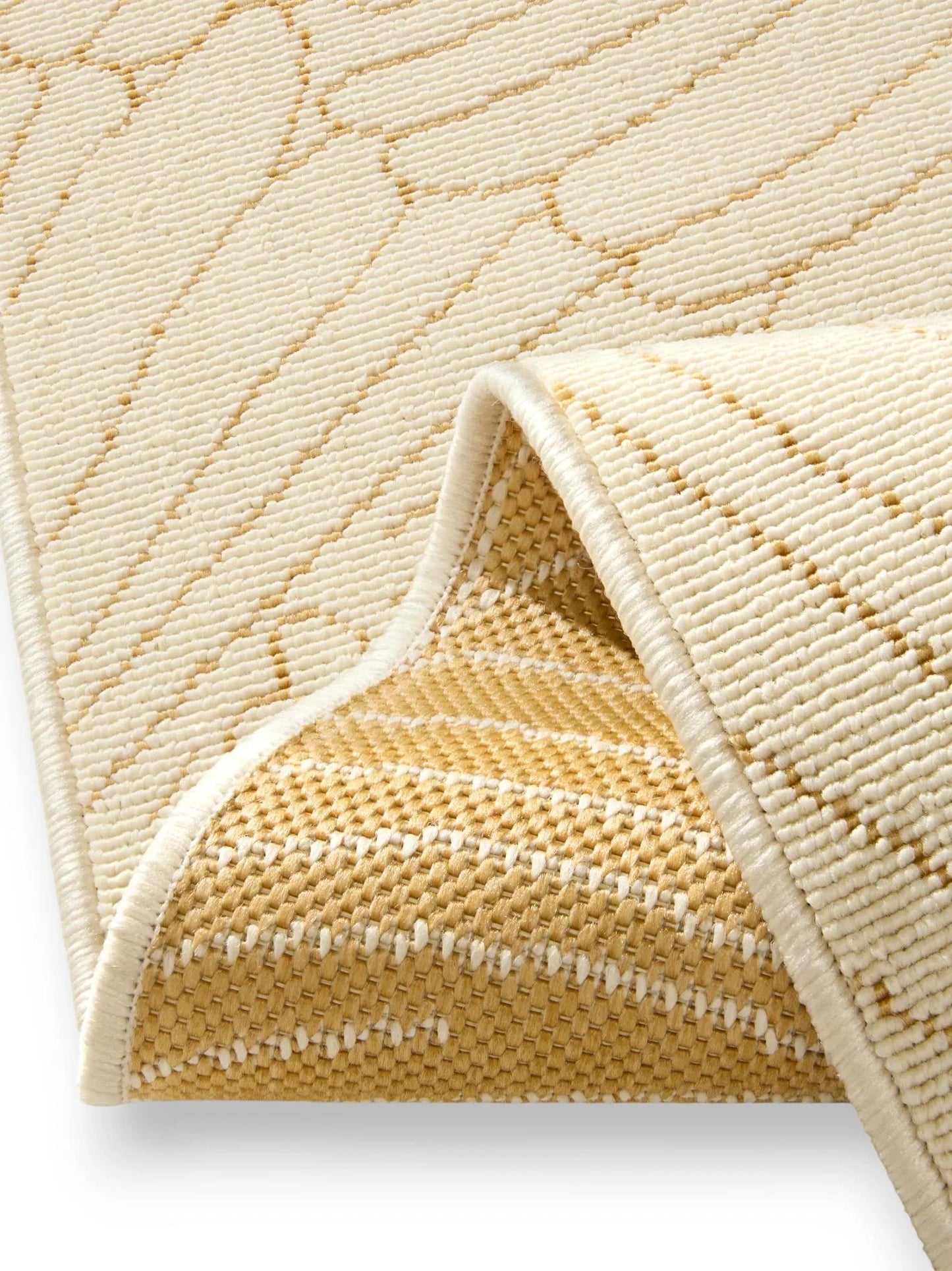 Covor interior/exterior Gloria Cream