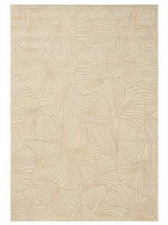 Covor interior/exterior Gloria Cream