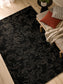 Covor interior/exterior Gloria Black