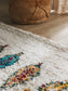 Covor Shaggy Gobi Beige 