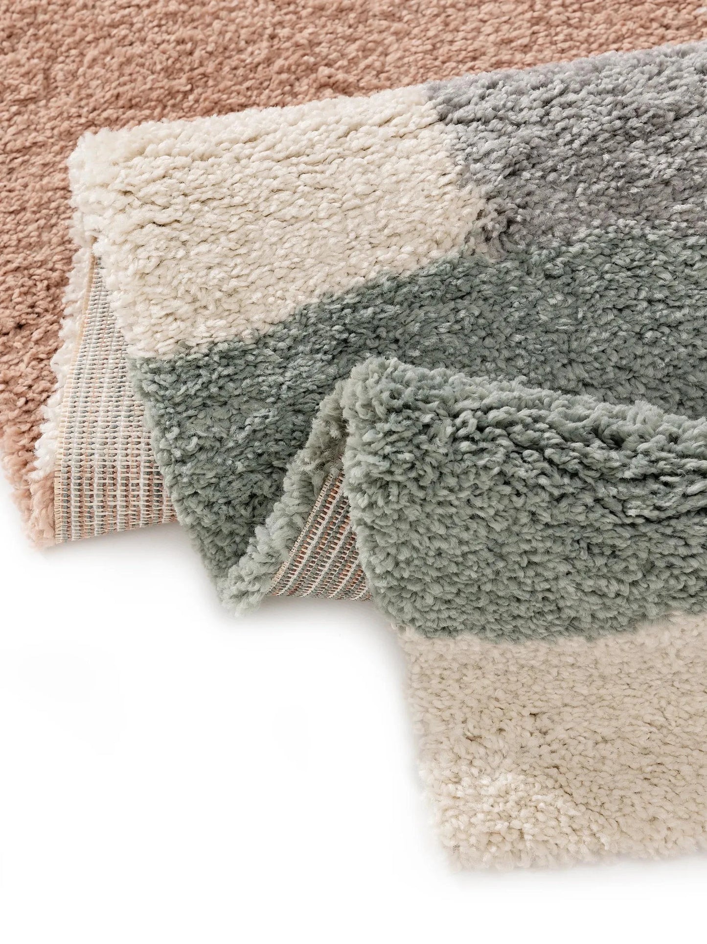 Covor pentru copii Gobi Multicolour 