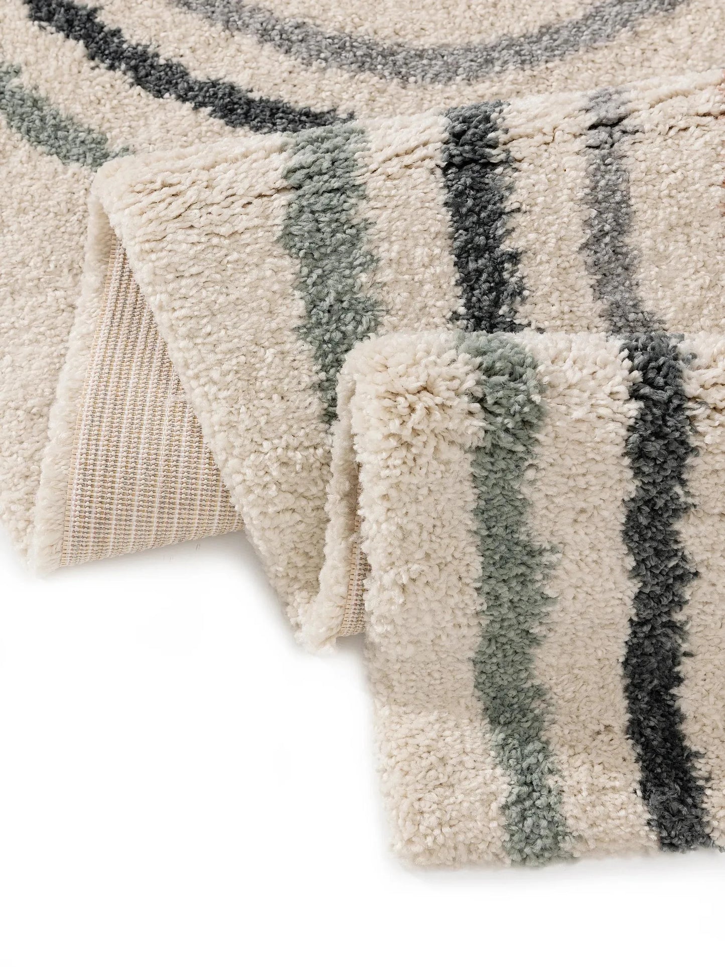 Covor pentru copii Gobi Multicolour 