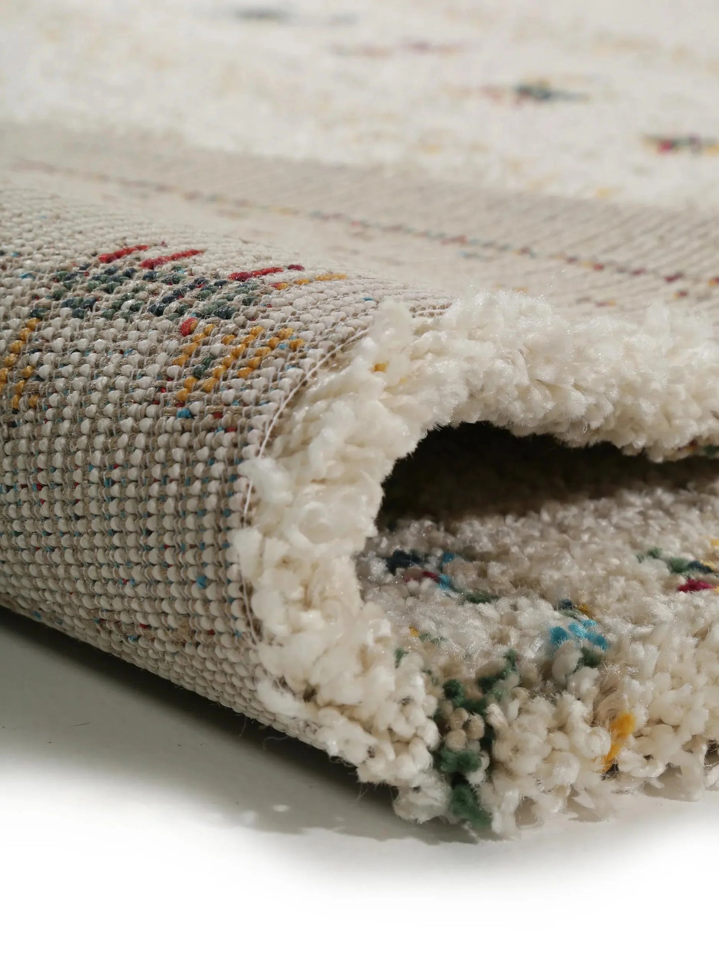 Covor Shaggy Gobi Beige 