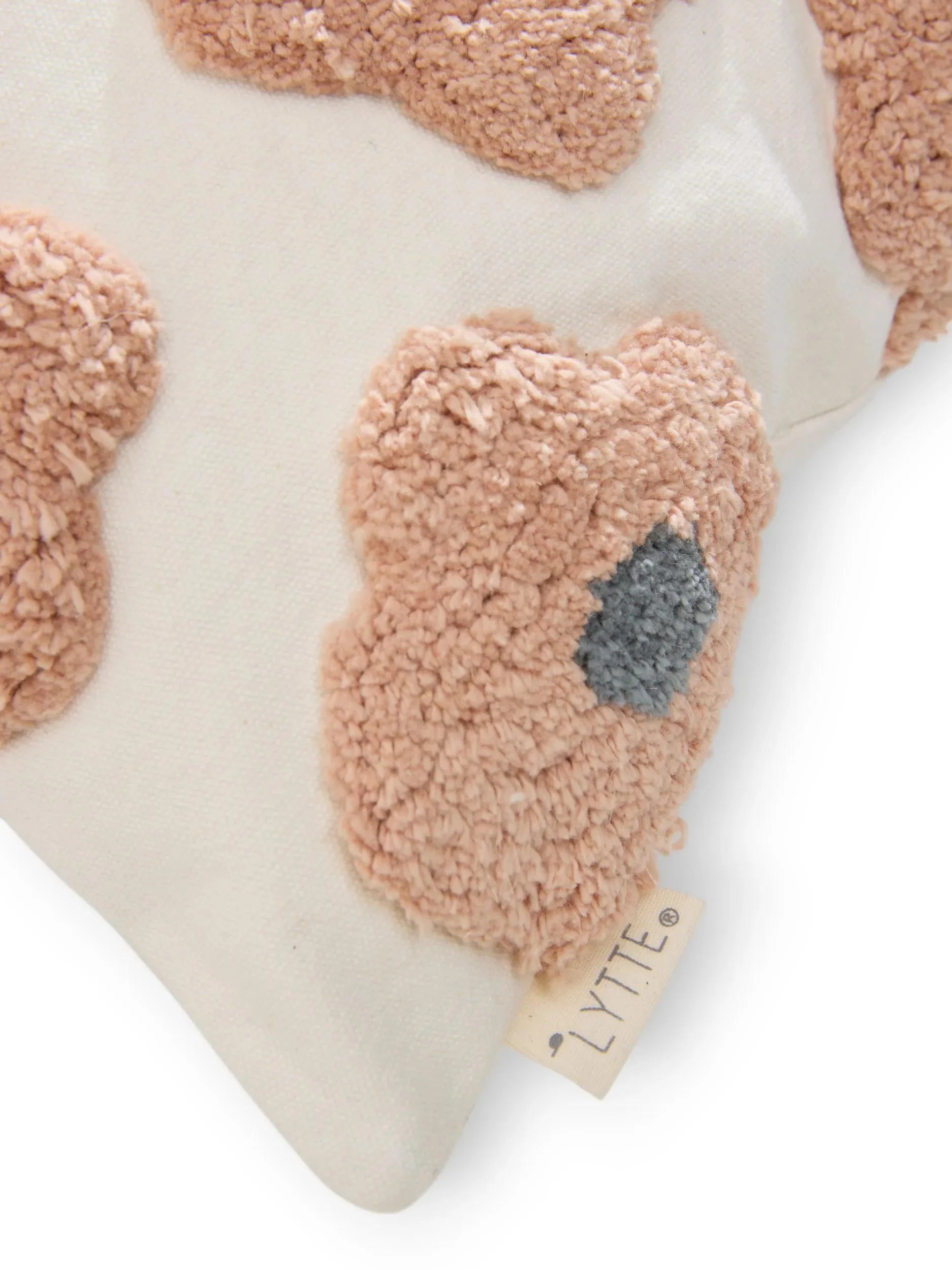 Față de pernă Gobi Rose 