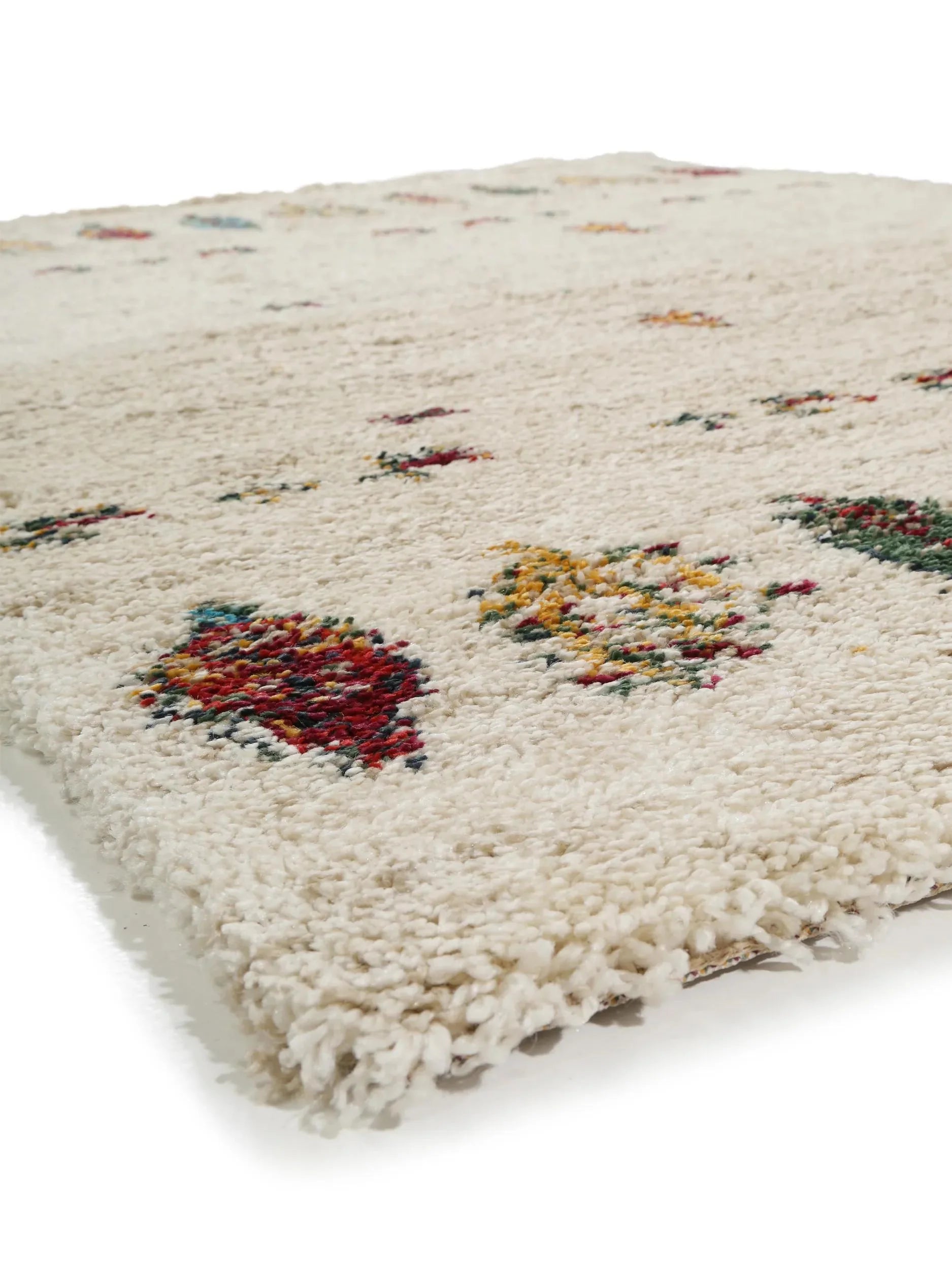 Covor Shaggy Gobi Beige 