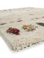 Covor Shaggy Gobi Beige 