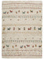 Covor Shaggy Gobi Beige 