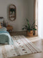 Covor Shaggy Gobi Beige 