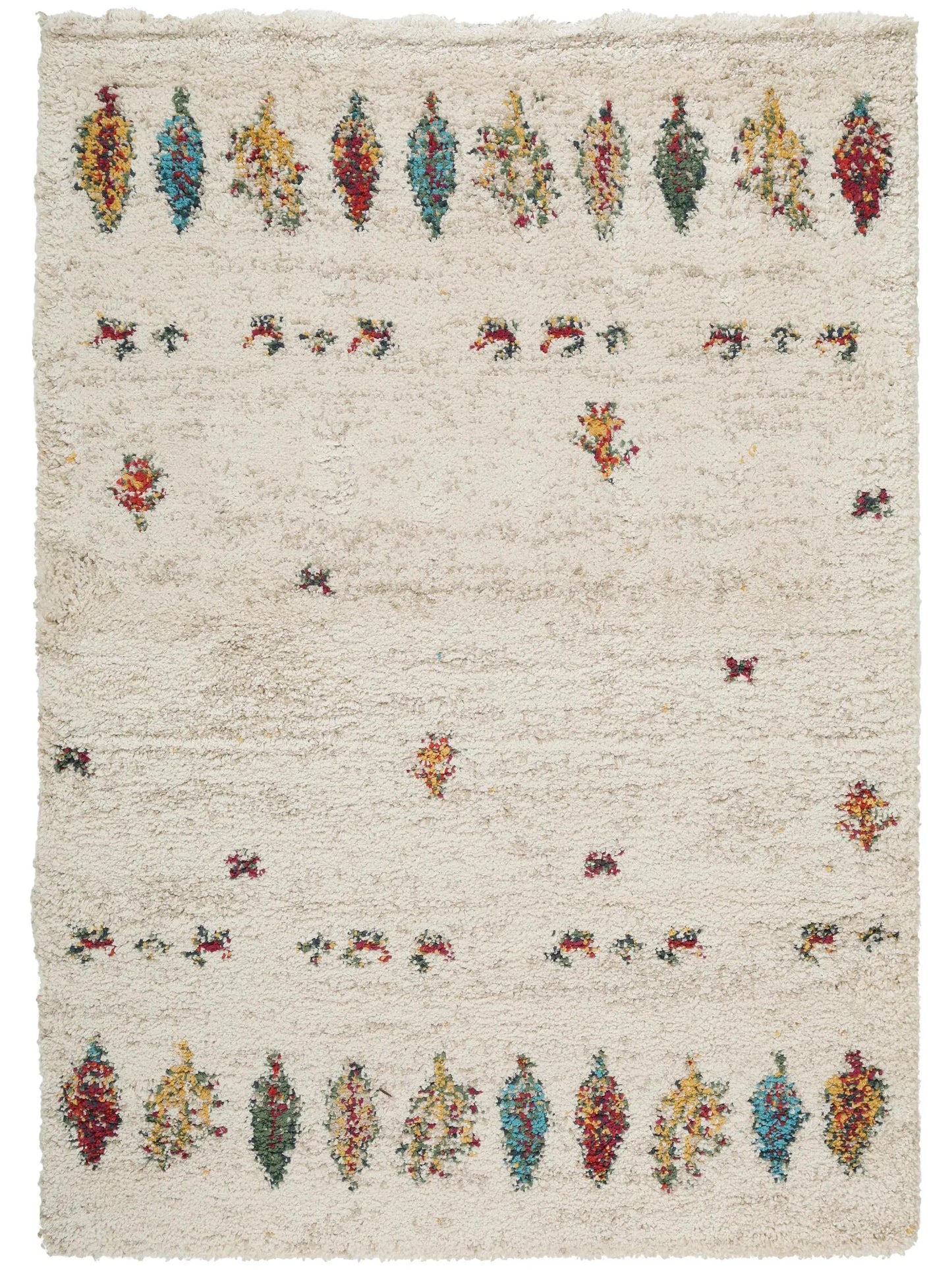 Covor Shaggy Gobi Beige 