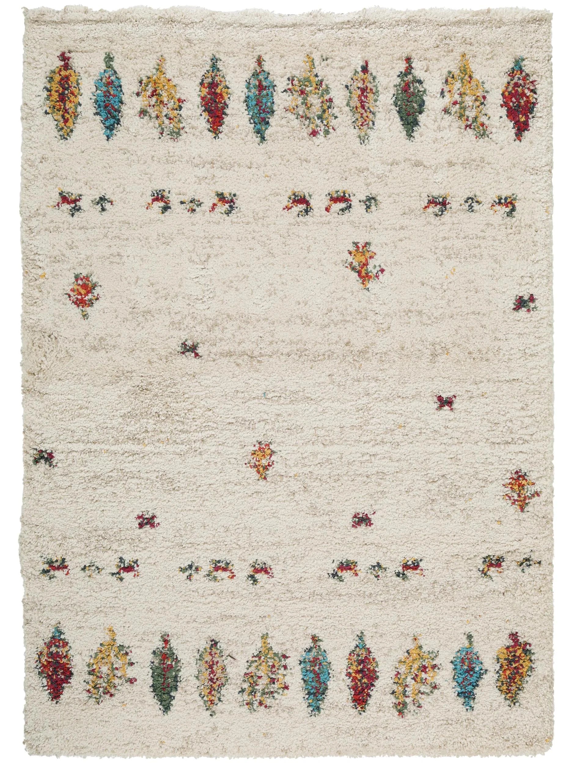 Covor Shaggy Gobi Beige 