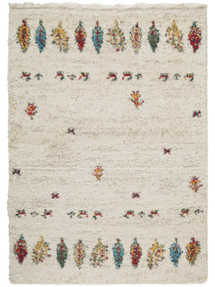 Covor Shaggy Gobi Beige