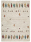 Covor Shaggy Gobi Beige 