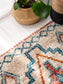 Covor Shaggy Gobi Multicolour 