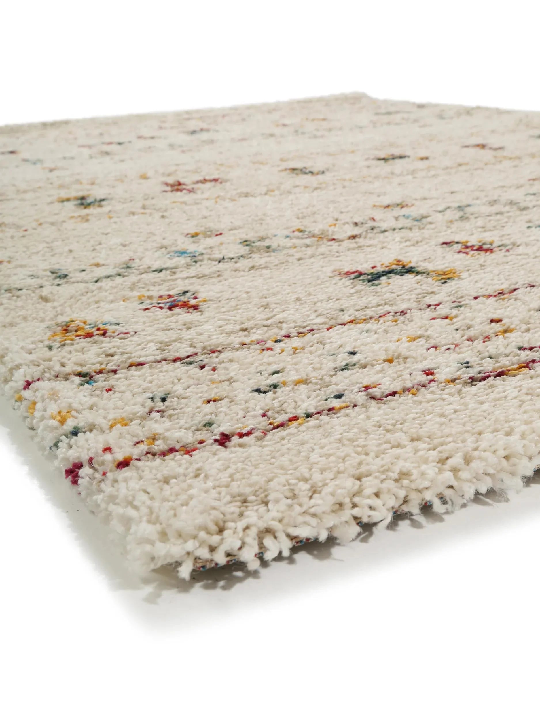 Covor Shaggy Gobi Beige 
