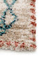 Covor Shaggy Gobi Multicolour 