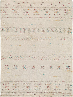 Covor Shaggy Gobi Beige