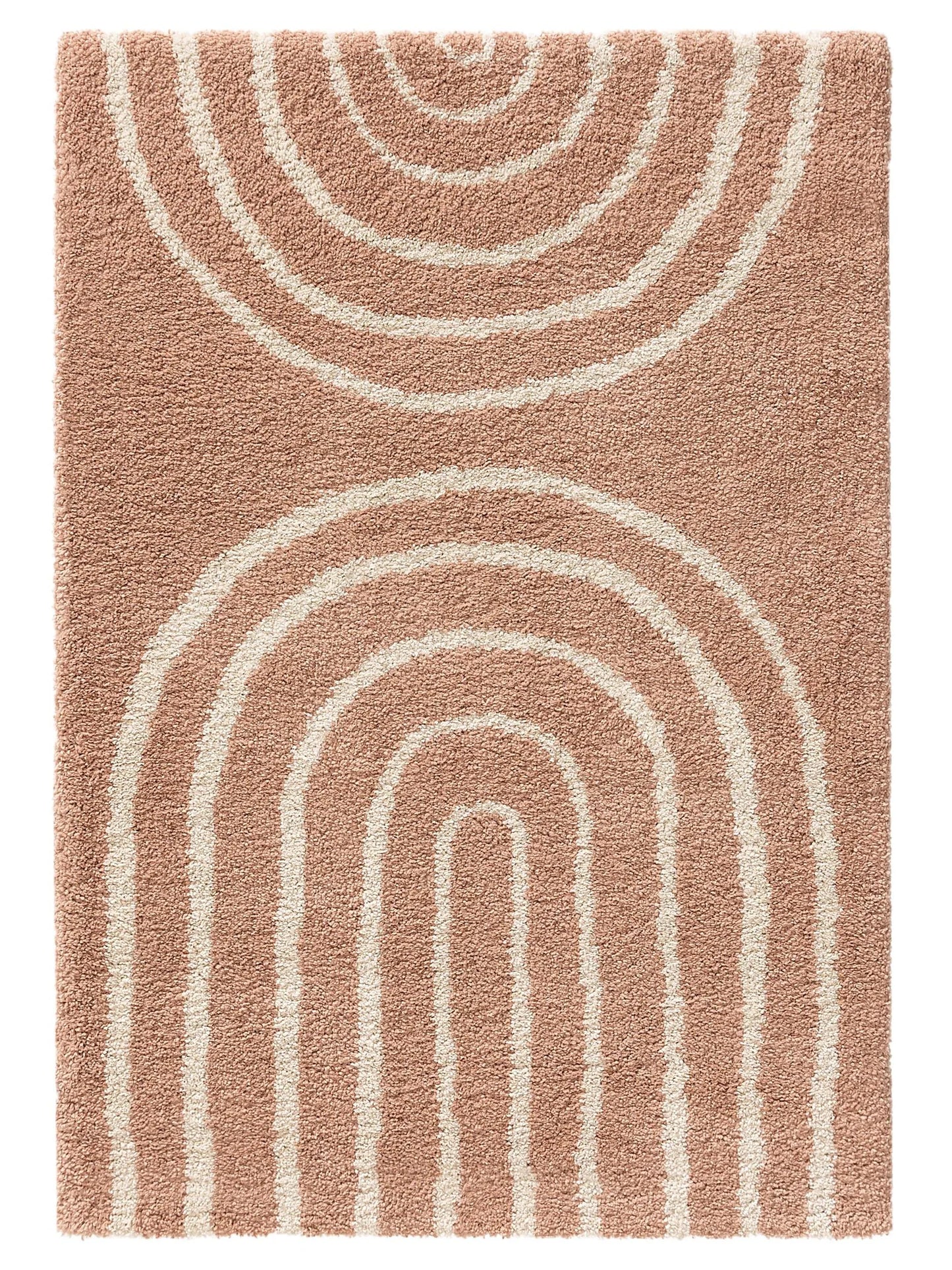 Covor pentru copii Gobi Rose