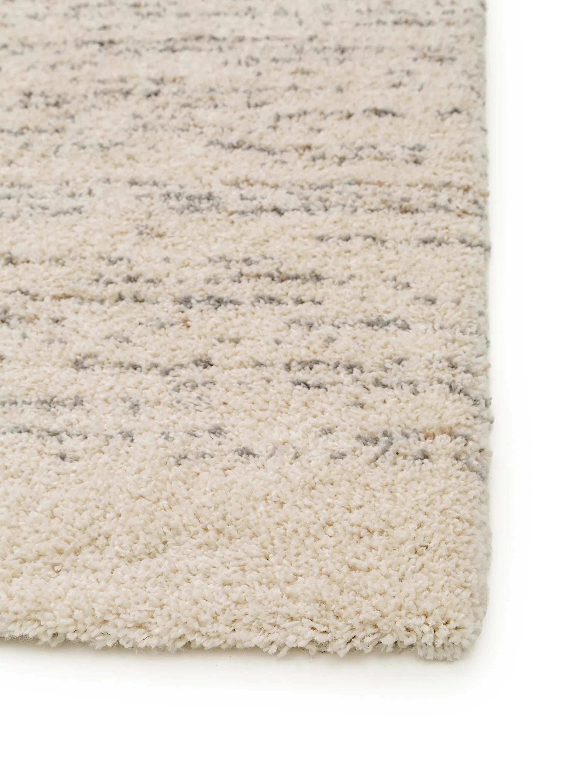 Covor Shaggy Gobi Cream/Beige