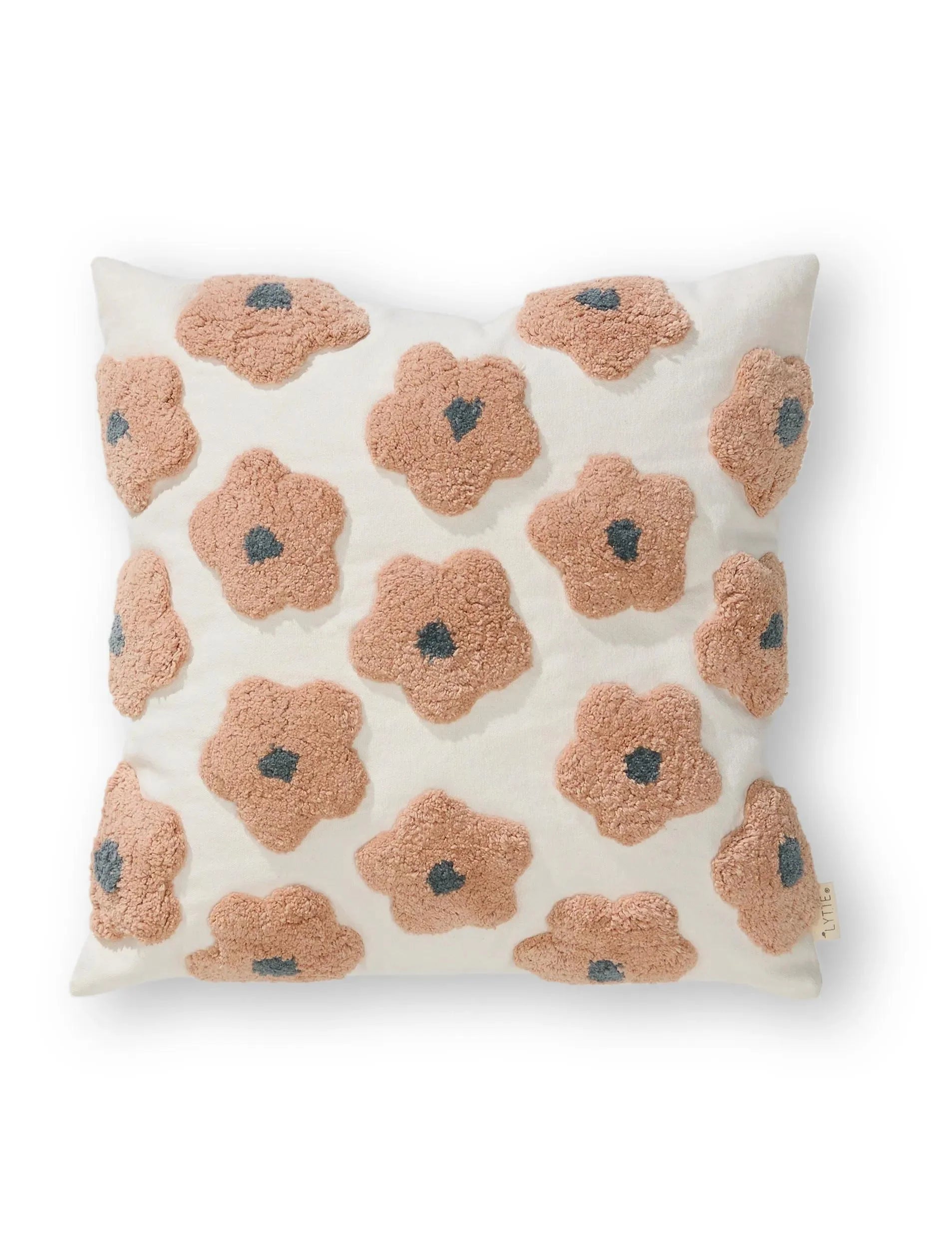 Față de pernă Gobi Rose 