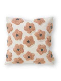 Față de pernă Gobi Rose