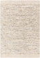 Covor Shaggy Gobi Cream/Beige 