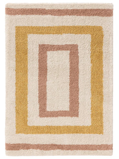 Covor pentru copii Gobi Multicolour