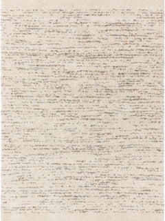 Covor Shaggy Gobi Cream/Beige