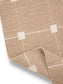 Covor de lână Grady Beige 