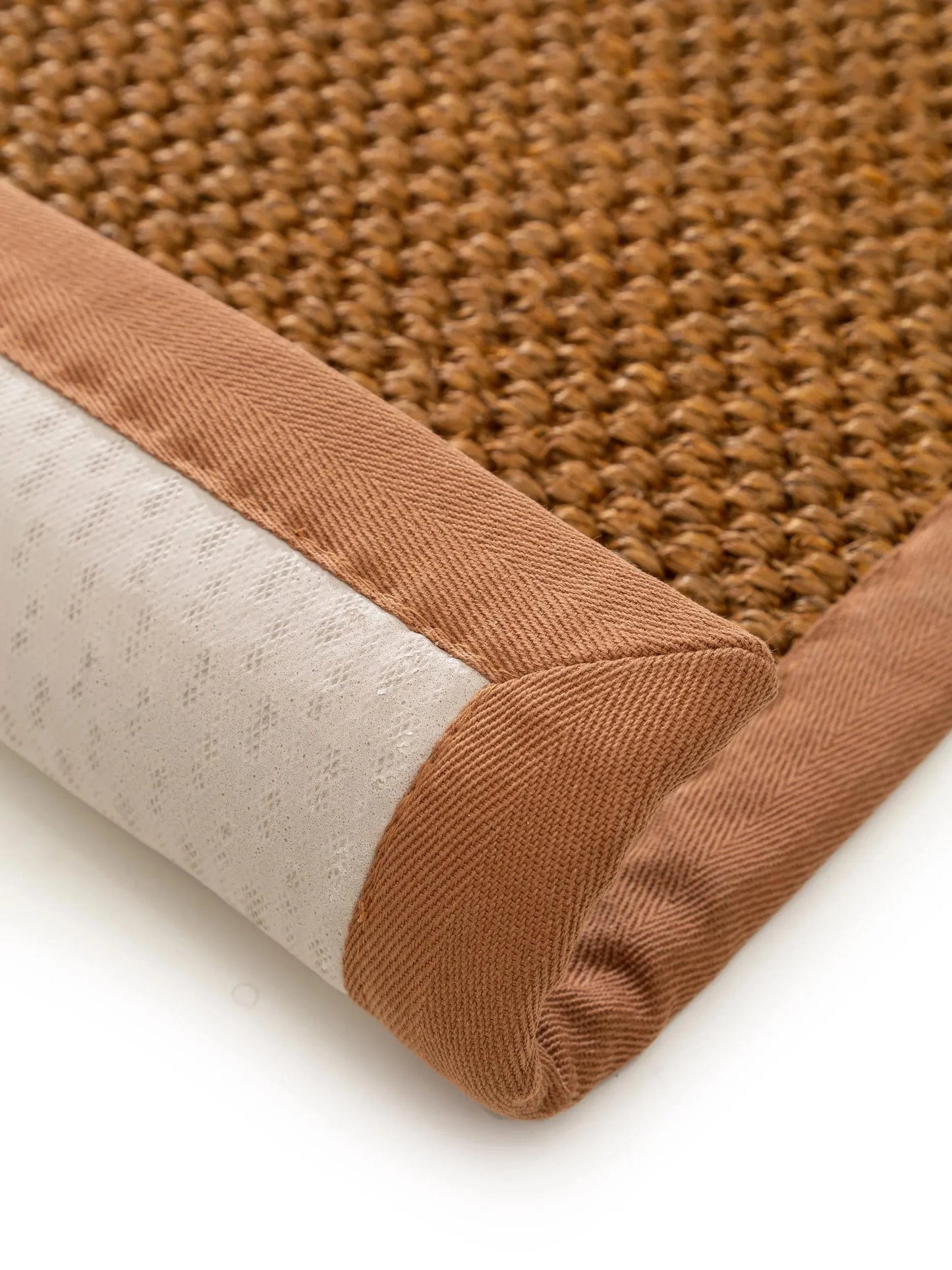 Preș Greta Light Brown