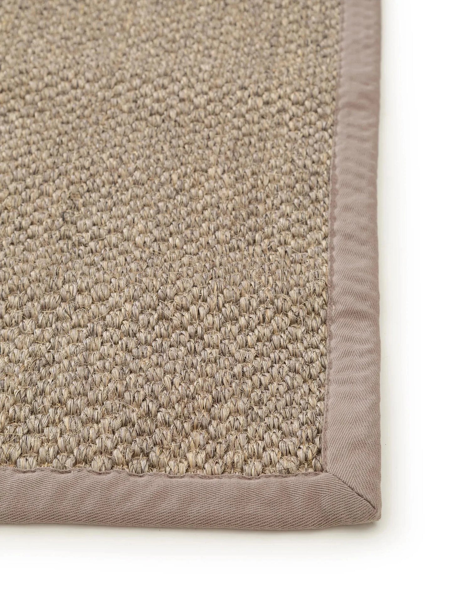 Covor din sisal Greta Grey