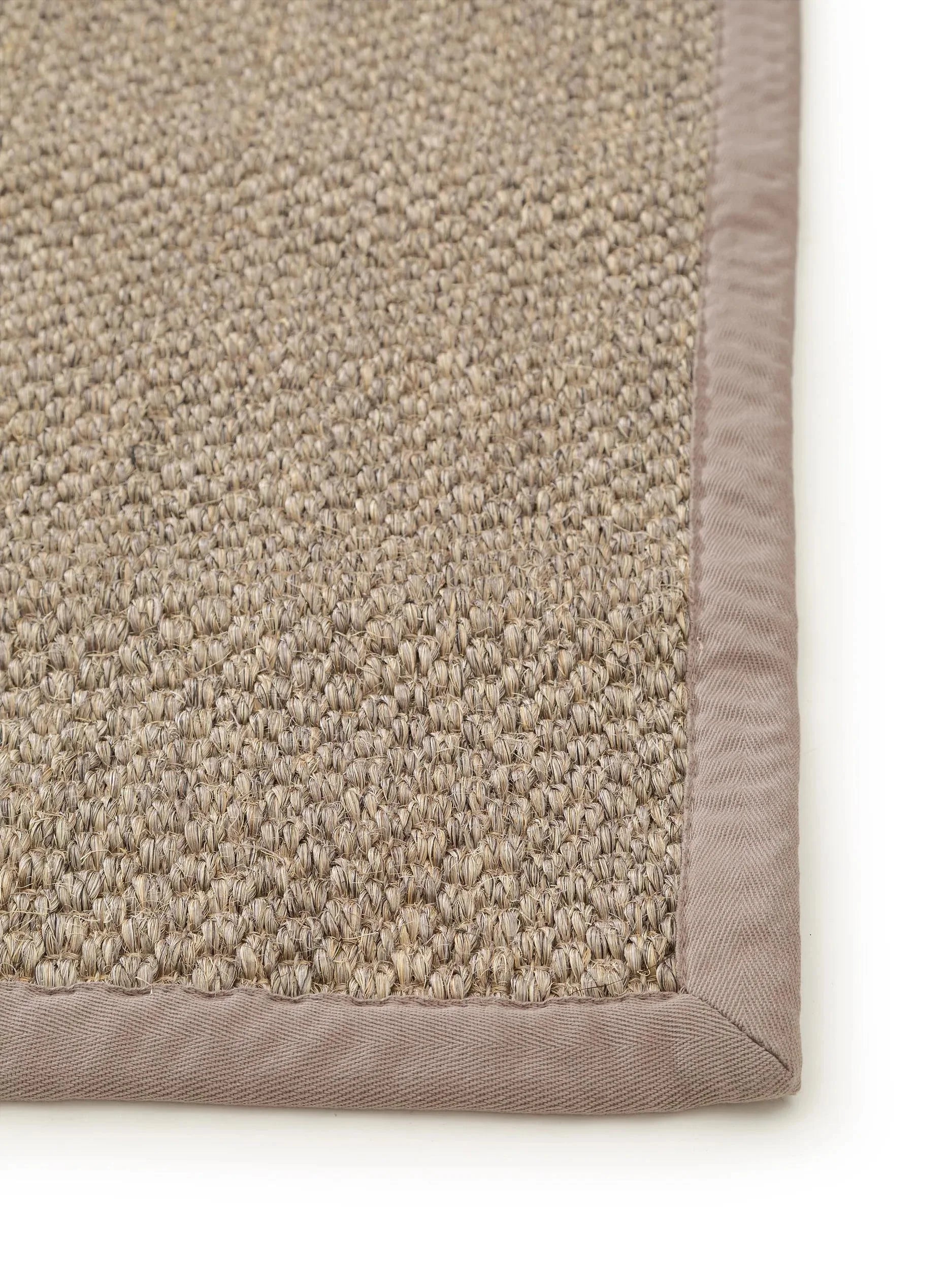 Covor din sisal Greta Grey