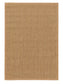 Covor din sisal Greta Cream