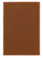 Covor din sisal Greta Light Brown