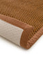 Covor din sisal Greta Light Brown
