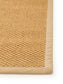 Covor din sisal Greta Beige