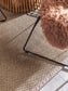 Covor din sisal Greta Grey