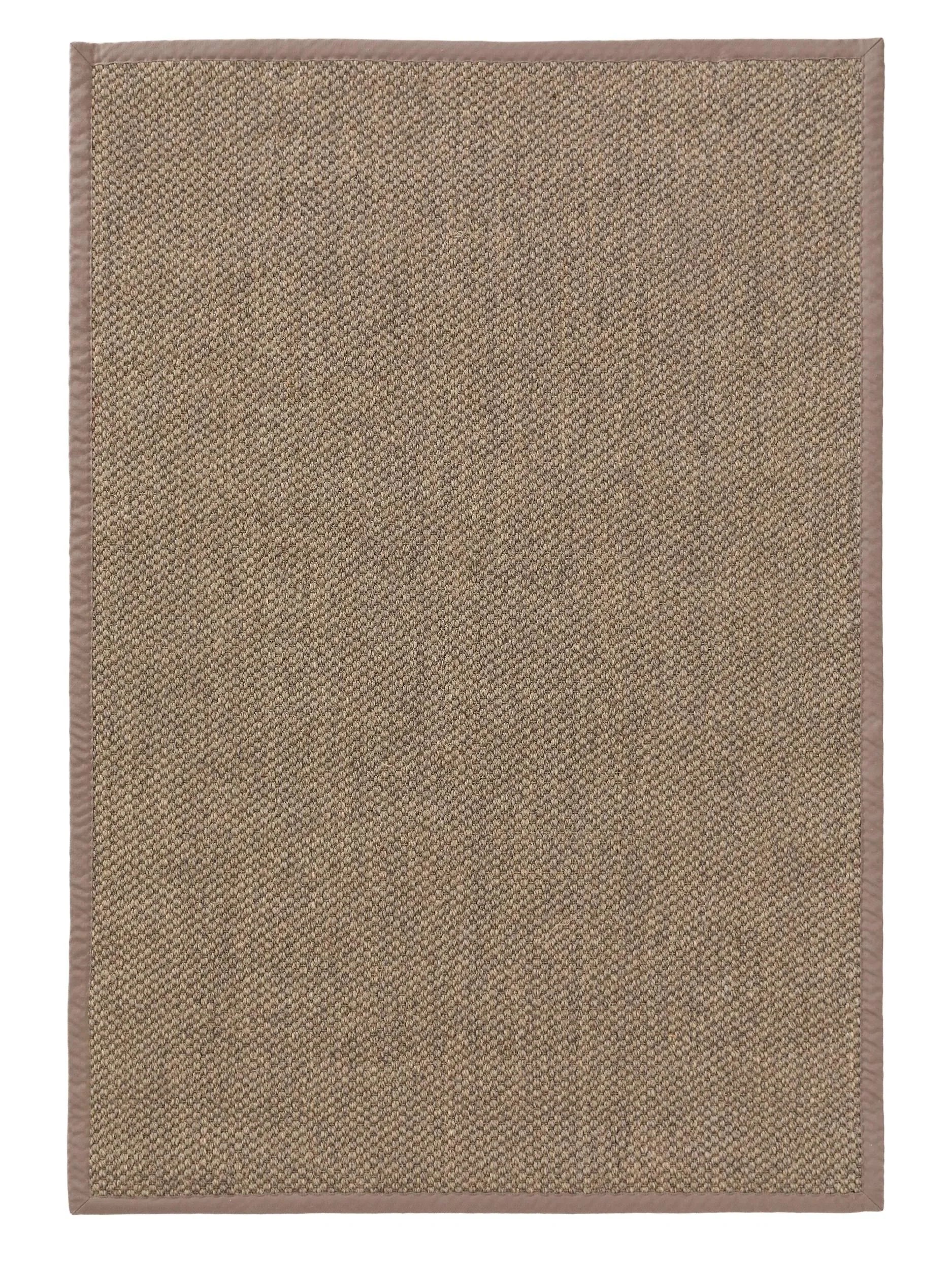 Covor din sisal Greta Grey