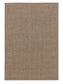Covor din sisal Greta Grey