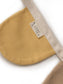 Wall Decorations Hana Beige/Yellow 