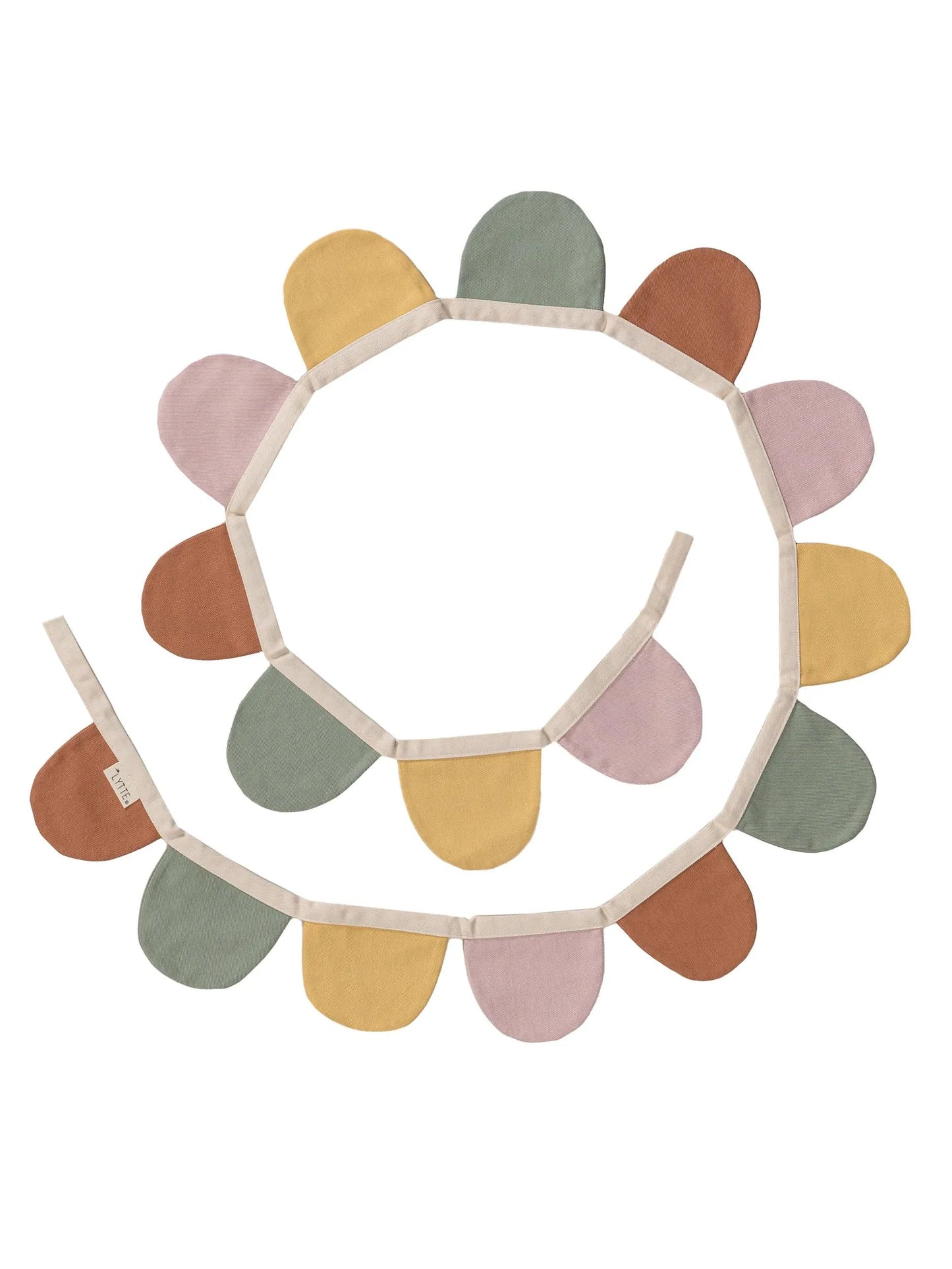 Wall Decorations Hana Multicolour 