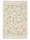 Covor pentru copii Hana Cream/Rose