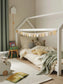 Wall Decorations Hana Beige/Yellow 