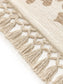 Covor pentru copii Hana Cream/Rose 