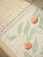 Covor pentru copii Hana Cream/Rose