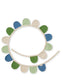 Wall Decorations Hana Blue/Green 